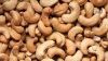 Cashew nuts