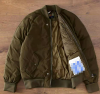 Men's  quilted pa...