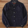 men's denim jacket 