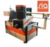 Paper Tube Making Machine