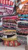 Textile Fabric Raw Mat...