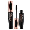 Macfee 4D Fiber Eyelash Mascara - Black