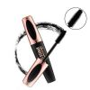 Macfee 4D Fiber Eyelash Mascara - Black