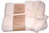 !00% Egyptian Cotton Chemical Free Towel Set