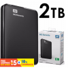 Seagate Original 2TB B...