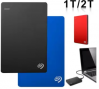 Seagate 5tb 4TB 2TB 1T...