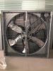 JW- push-pull fan