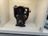 1105T industrial piston air compressor pump