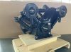 2105T industrial piston air compressor pump