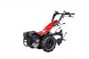 Farm Garden Multipurpose Two-Wheel Walking Tractors  Agriculture Walk-Behind Tractors