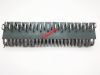 High Strength Stainless Steel DK4 (T10 )Series Conveyor Belt Fastener 22#24#26#28#