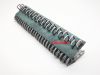 High Strength Stainless Steel DK4 (T10 )Series Conveyor Belt Fastener 22#24#26#28#
