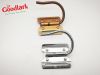 New Style Stainless Steel Belt Hook Tool Holder