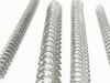 Hot Sale Alligator Staple Fastening System Stainless Steel Tiger Belt Lacing for Conveyor Belt Fasteners