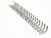 Hot Sale Alligator Staple Fastening System Stainless Steel Tiger Belt Lacing for Conveyor Belt Fasteners
