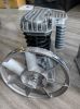 Factory Supply Italy 2065 2.2KW 3HP Piston Air Compressor Pump Head