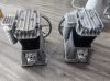 Factory Supply Italy 2065 2.2KW 3HP Piston Air Compressor Pump Head