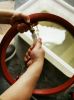 High Quality Medical Grade Silicone O Ring Inflatable Gasket for Medical Devices Oil-Style Rubber Sealing Ring