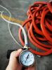 High Quality Medical Grade Silicone O Ring Inflatable Gasket for Medical Devices Oil-Style Rubber Sealing Ring