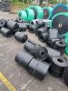 Hot Sale Rubber Conveyor  Belt for Mine Sand and Gravel Transmission