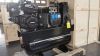 3-in-1 Industrial Gasoline air Compressor