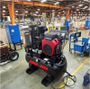 Hot Sale High Quality Gasoline Screw air Compressor