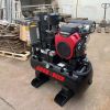 Hot Sale High Quality Gasoline Screw air Compressor