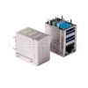 Connector RJ45 female ...