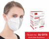 KN95 PARTICULATE RESPIRATOR FACE MASK