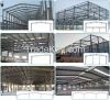 Portal Steel Framed Buildings