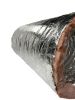 Insulated Flexible Aluminum Foil Duct：