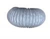 PVC vinyl Flexible duct(DEC-PVC)