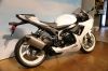 2020 Best Selling GSX-R600 Motorcycle