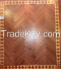 Mulitlayer Oak Wood En...