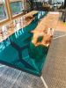 2K Casting Resin Clear Epoxy Resin Hardener