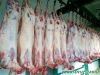 Frozen beef, lamb, mut...