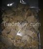 Brown crystal EU raw m...