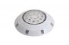 54w LED Wall Mounted Swimming Pool Light With ABS Materials