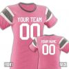 Customized Sports Teamwear	