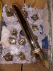Metallic cesium (Cs-13...