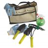 7 pcs Garden Tool Set