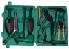 7 pcs Garden Tool Set