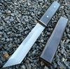Samurai Tanto Style Kn...