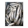Seafoods and frozen fo...