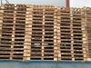 Wooden Pallets