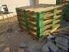 Wooden Pallets