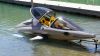 Dolphin Power Boat  Z Model