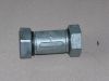 sell malleable pipe fitting: quick  coupling