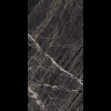 700x1500mm Super black gold porcelain tile marble looking flooring tiles in Spanish 