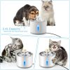 Pet Water Fountain